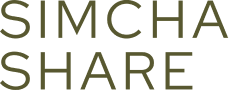 Simcha Share Logo